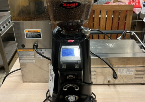Coffee grinder Eureka