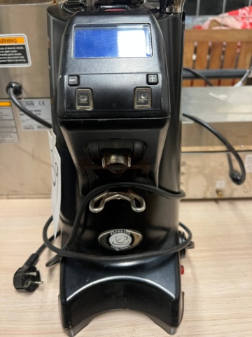 1533860-2 Kaffekvarn Eureka