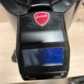 1533860-3 Kaffekvarn Eureka