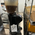 1533860-4 Kaffekvarn Eureka