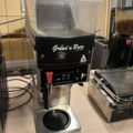 1533862-1 Kaffebryggare - Grindmaster Grind'n Brew-11HE