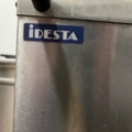 1533864-3 Tallriksvärmare - Idesta
