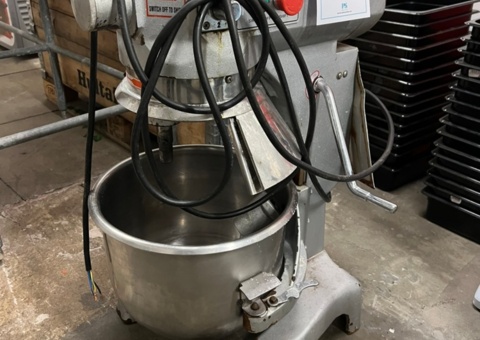 Whisk - Food Machine HL-11012A