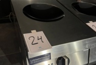 1533883 Induktionspastakokare