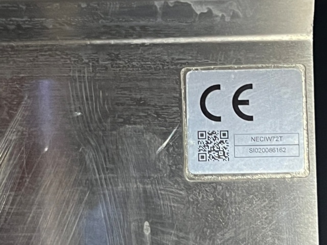 1533883-3 Induktionspastakokare