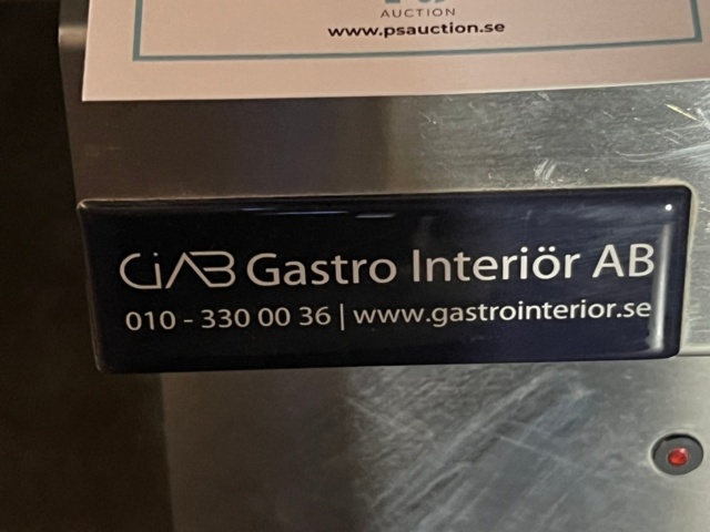 1533883-5 Induktionspastakokare