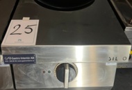 1533884 Induktionspastakokare