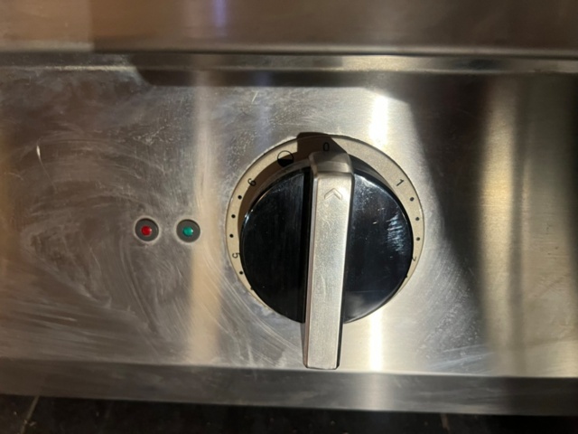 1533884-4 Induktionspastakokare