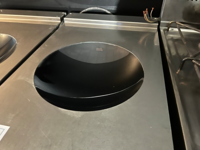 1533884-6 Induktionspastakokare