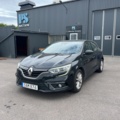 1357545-1 Renault Mégane 1.2 TCe Manual, 132hp -2017