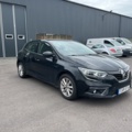 1357545-3 Renault Mégane 1.2 TCe Manual, 132hp -2017