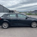 1357545-4 Renault Mégane 1.2 TCe Manual, 132hp -2017