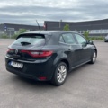 1357545-5 Renault Mégane 1.2 TCe Manual, 132hp -2017