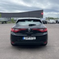 1357545-6 Renault Mégane 1.2 TCe Manual, 132hp -2017