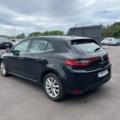 1357545-7 Renault Mégane 1.2 TCe Manual, 132hp -2017
