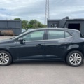 1357545-8 Renault Mégane 1.2 TCe Manual, 132hp -2017
