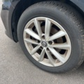 1357545-10 Renault Mégane 1.2 TCe Manual, 132hp -2017