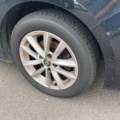 1357545-11 Renault Mégane 1.2 TCe Manual, 132hp -2017