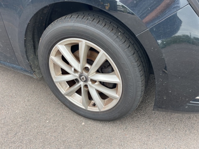1357545-11 Renault Mégane 1.2 TCe Manual, 132hp -2017