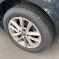 1357545-13 Renault Mégane 1.2 TCe Manual, 132hp -2017