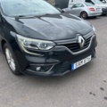 1357545-14 Renault Mégane 1.2 TCe Manual, 132hp -2017