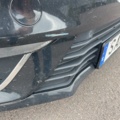 1357545-15 Renault Mégane 1.2 TCe Manual, 132hp -2017