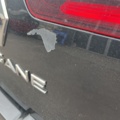 1357545-17 Renault Mégane 1.2 TCe Manual, 132hp -2017