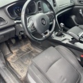 1357545-18 Renault Mégane 1.2 TCe Manual, 132hp -2017