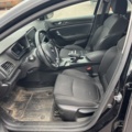 1357545-19 Renault Mégane 1.2 TCe Manual, 132hp -2017