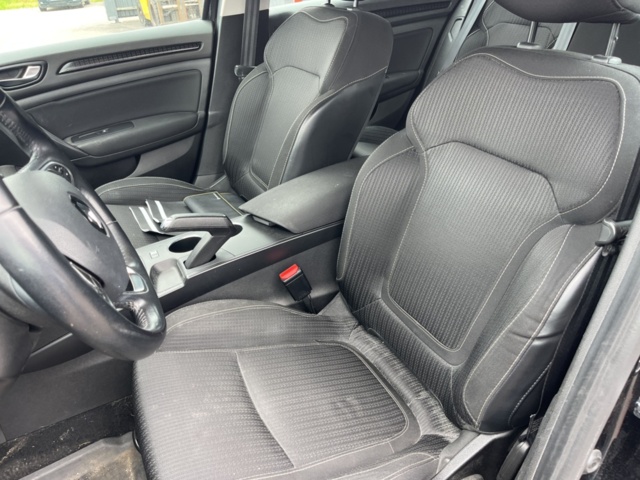 1357545-20 Renault Mégane 1.2 TCe Manual, 132hp -2017