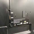 1533805-7 Monitor Samsung ED75E 75"