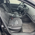 1357545-23 Renault Mégane 1.2 TCe Manual, 132hp -2017