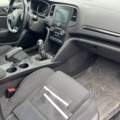 1357545-24 Renault Mégane 1.2 TCe Manual, 132hp -2017