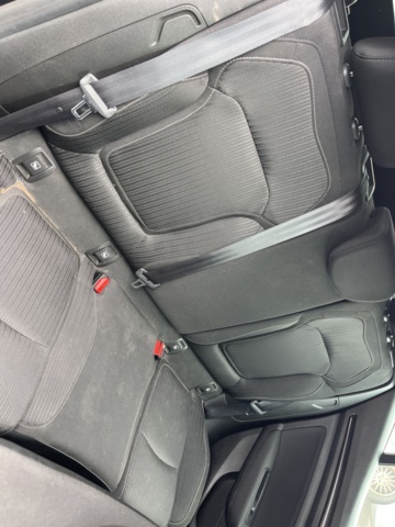 1357545-26 Renault Mégane 1.2 TCe Manual, 132hp -2017