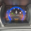 1357545-40 Renault Mégane 1.2 TCe Manual, 132hp -2017