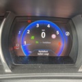 1357545-41 Renault Mégane 1.2 TCe Manual, 132hp -2017