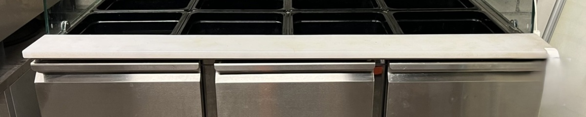 Image representing the auction - Disposal of restaurant machinery and equipment