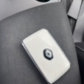 1357545-48 Renault Mégane 1.2 TCe Manual, 132hp -2017