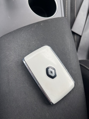1357545-48 Renault Mégane 1.2 TCe Manual, 132hp -2017