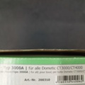 1532337-3 SOG ventilation system for cassette toilet