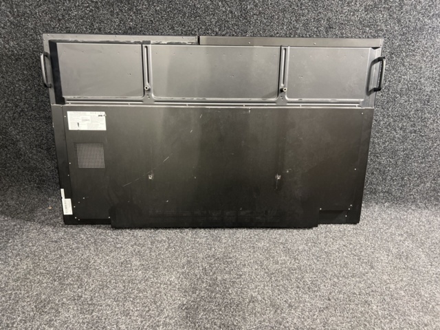 1533806-4 Monitor Viewsonic IFP6570 65"