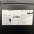 1533806-5 Monitor Viewsonic IFP6570 65"
