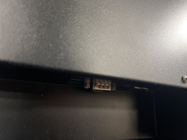1533806-8 Monitor Viewsonic IFP6570 65"