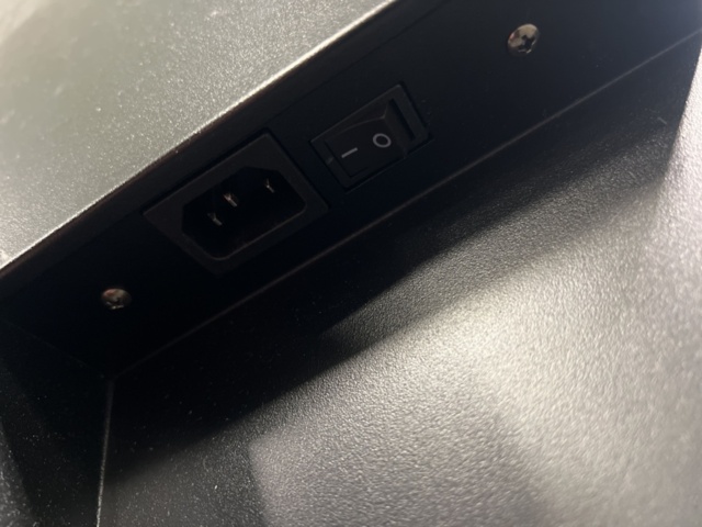 1533806-9 Monitor Viewsonic IFP6570 65"