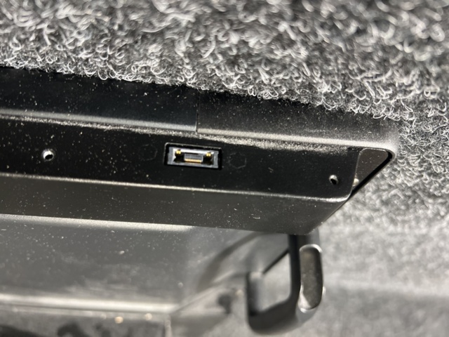 1533806-10 Monitor Viewsonic IFP6570 65"