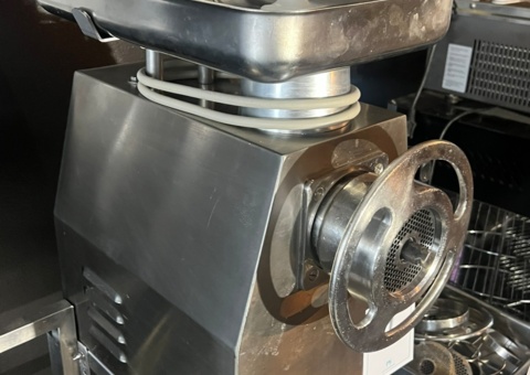 Image representing the auction - Disposal of commercial kitchen equipment