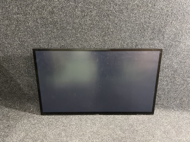 1533806-12 Monitor Viewsonic IFP6570 65"