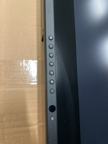 1533806-14 Monitor Viewsonic IFP6570 65"