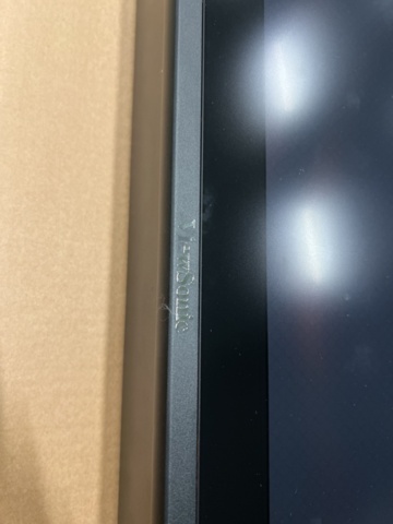 1533806-15 Monitor Viewsonic IFP6570 65"