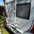 1491549-3 Dethleffs Campervan Fiat 2.3 MultiJet Manual, 130hp, 2010